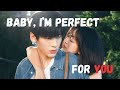 FMV Always Home Jing Xichi Chen Huan Er Perfect 