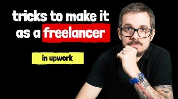 How I made $600,000 freelancing on Upwork.