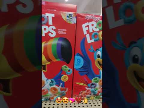 Fruit Loops Unveiled: