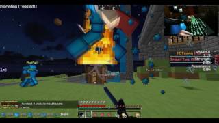 [HcTeams] Map 13| Let's Play #14TRAPPING ON EOTW