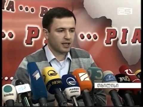 არასამთავრობო სექტორის ნაწილი- პრემიერის პოზიცია მედიის დამოუკიდებლობას საფრთხეს უქმნის