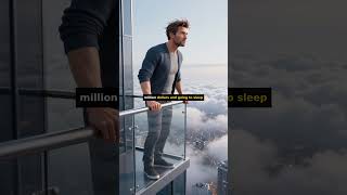 He Had Everything… Then Made One Mistake #Shorts