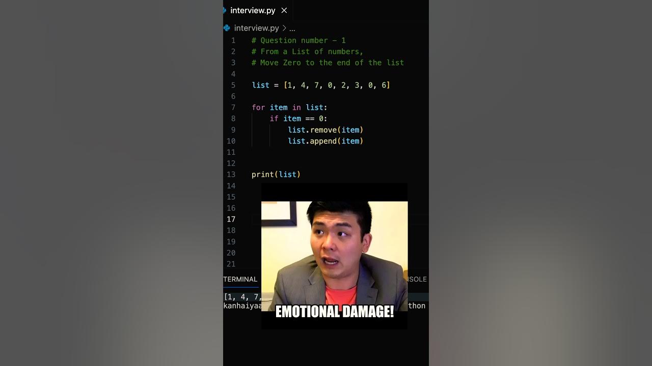 Difficult Python and DSA Coding Interview Question - Python #coding # ...