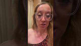 I’m sad I didn’t read the comment section more closely 🥹 #erastour #taylorswift #erasfit #sequins