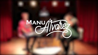 •♫• MÚSICOS DE LA CAÑADA •♬• ??Manu Álvarez