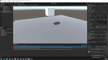 Unity Visual Scripting   Instantiate Destroy