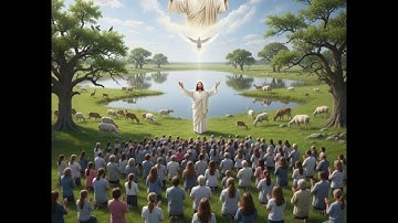 HIỆP NHẤT NÊN MỘT - Huyền Mục Nhi