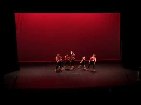 Where Fun Comes to Dance 2016 | UC Dancers