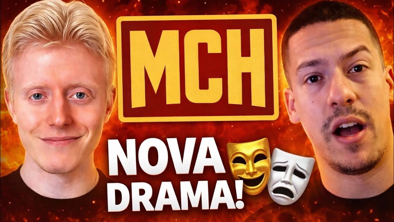 BAKA PRASE I MARIO VREĆO NOVA DRAMA!🎭 