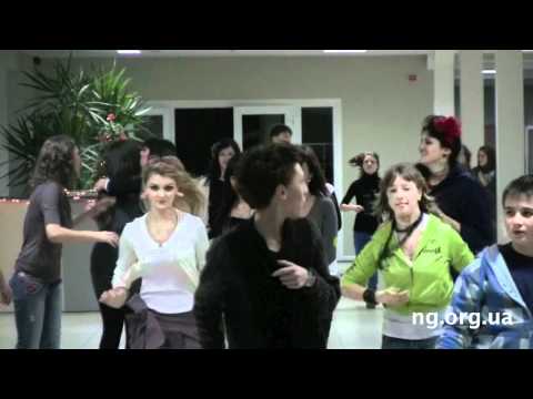 4U YOUTH встреча