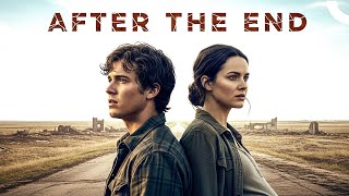 Sonundan Sonra Nefesini Tut Türkçe Dublaj Gerilim Filmi