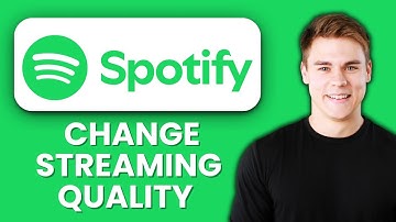 NEW! How to Change Spotify Streaming Quality (2025) 🎧 | Boost Audio or Save Data Easily