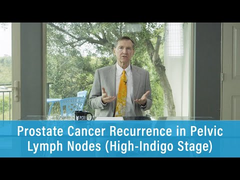 Prostate Cancer Recurrence