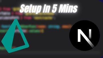 How to Set Up Prisma in Next.js (Step-by-Step Guide)