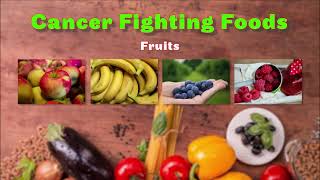 FOODS TO FIGHT COLORECTAL CANCER screenshot 3