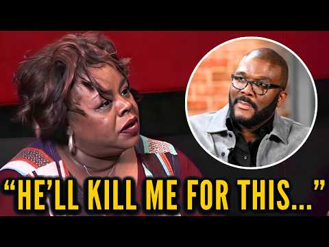 At 60, Cassi Davis Finally Admits What We All Suspected - YouTube