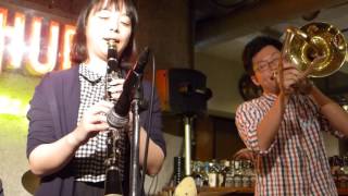 Kid Thomas Boogie - New Orleans Jazz Hounds