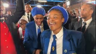 Ndine Ndawo Yam (HD) | Central District 0900 - 55th Annual Convention