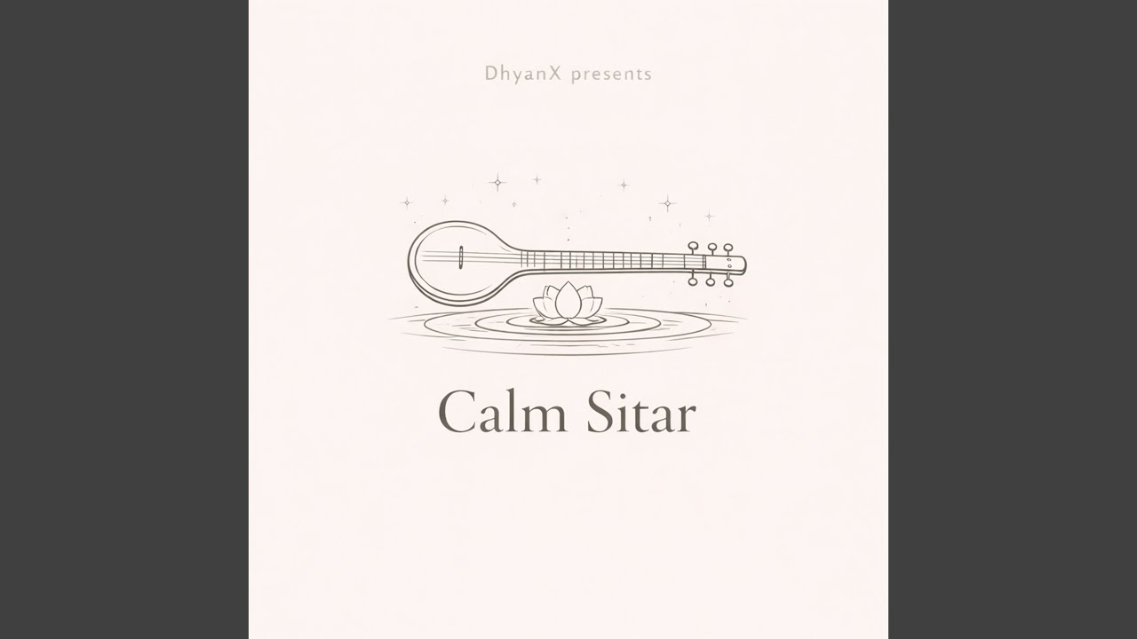 Calm Sitar