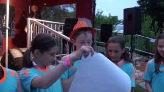 Loučení Se Školou