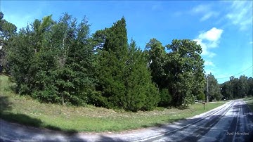 The Road: Side View Demo