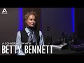 A Pioneer of Pro Audio: A Conversation with Apogee&#39;s Betty Bennett