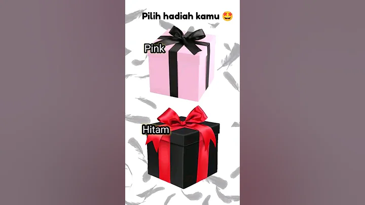 Pilih hadiah kamu, jangan salah pilih ya ada Zonk !! 😁 #gift #shorts #sakurayoutube