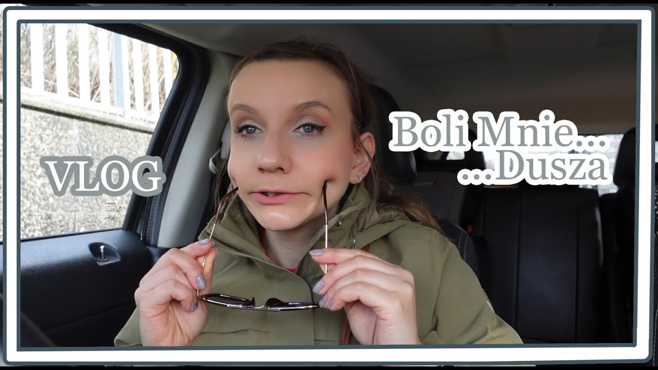 Ania Ma 16 Lat I Jest 4 Razy Młodsza Jak żyć? - Vlog - Trzy Razy M - YouTube