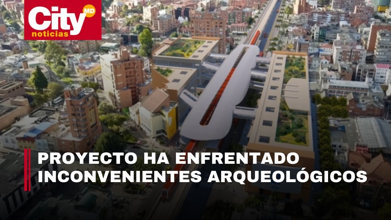 Retraso en la entrega del intercambiador vial de la calle 72: se espera ...