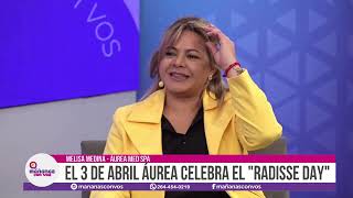 Melisa Medina. Aurea Med Spa. 3103