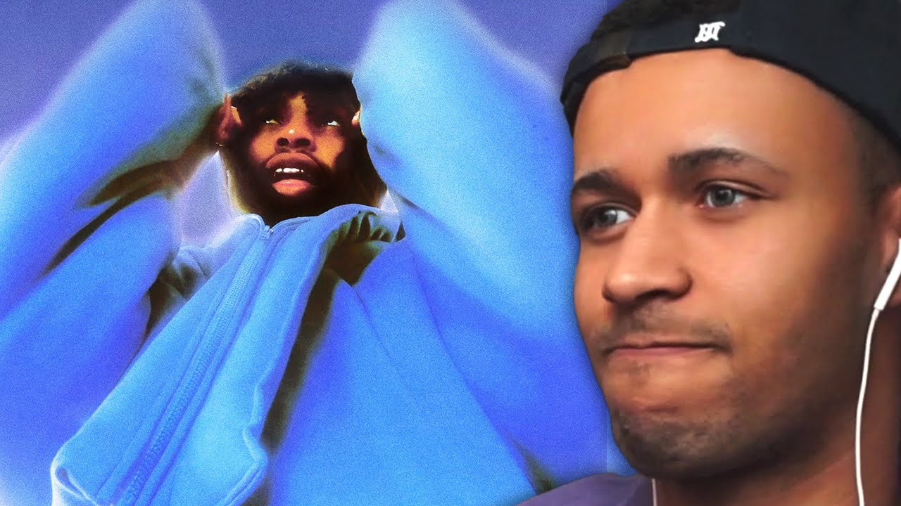 Das bisher unerwarteste Album 2022 kommt von $not..