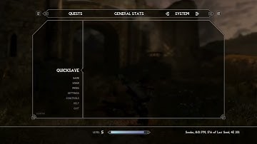 Skyrim Warhammer 3 hit forward power attack animation
