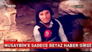 NUSAYBİN OPERASYON ÖZEL HABER