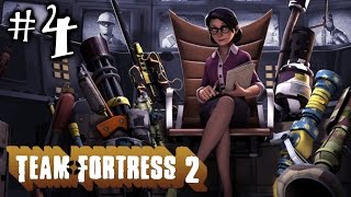 TF2 Gun Mettle Update Gameplay Episode 4 TF2 Gun Mettle Update Gameplay Episode 4