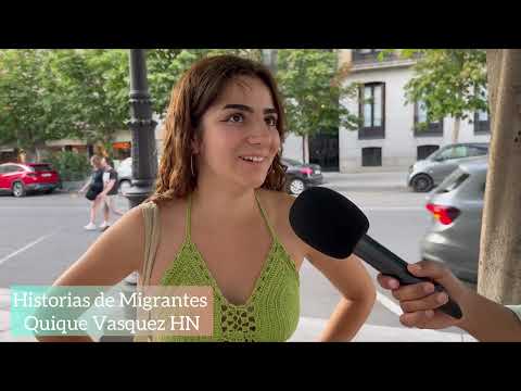 Esto opinan los Españoles sobre los Inmigrantes que viven en España 🤨😨😱😀