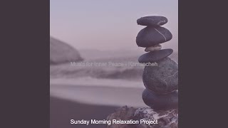Sumptuous Quiet Time