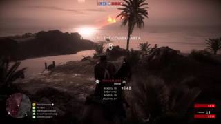 Battlefield 1 Ponyboy To The Rescue
