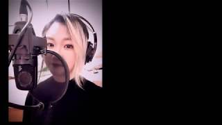 Korean girl slays Despacito (Female Vocal Cover) [Cho]