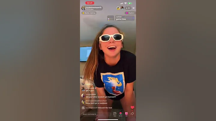 TLC Unexpected Tyra Boisseau goes live with Alex s...