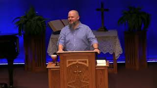 Faithfulness Under Fire: The Smyrna Church's Endurance