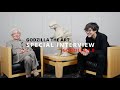 â—¤ã‚´ã‚¸ãƒ©-1.0Ã— GODZILLA THE ARTâ—¢ å±±å´Žè²´ç›£ç£ Ã— é¤Šè€å­Ÿå¸æ°ã‚¹ãƒšã‚·ãƒ£ãƒ«å¯¾è«‡