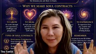 Understanding Your Soul Contracts: The 7 Sacred Agreements That Shape Your Life