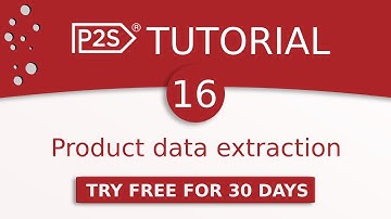 Price2Spy tutorial #16 - Product data extraction (aka: Crawl services)