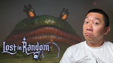 The Witch, Ooma | LOST IN RANDOM - Part 8