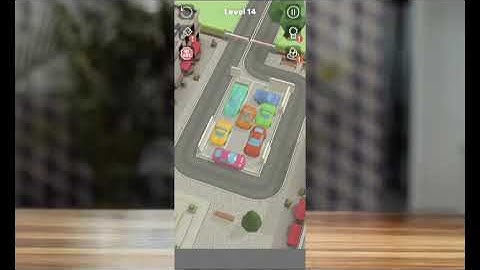 parking jam unity 3d source code