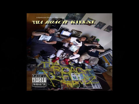 15 Tha Roach Killaz Once Upon A Time