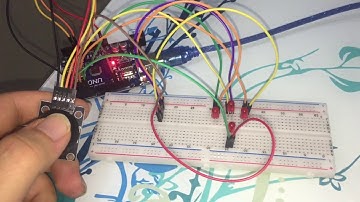 Arduino ile Denemeler (Joystick ve LED ile Mini Proje)
