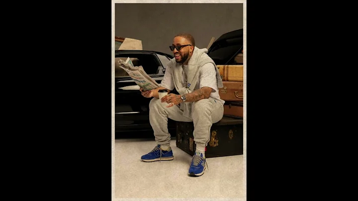 Larry June x Dom Kennedy Type Beat - Numbers on the Board