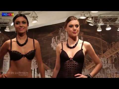 newyork fashion week spring lingerie  show 2017 HD-720p