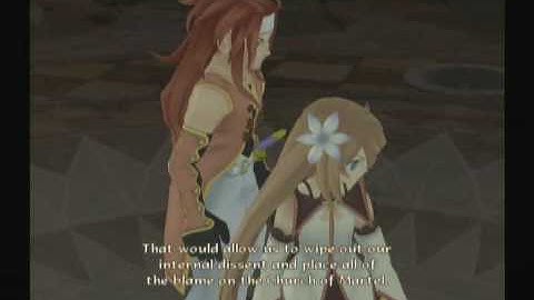 ToS: Dawn of the New World - Decus Battle part 2